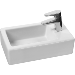 Рукомойник Santek Эрис 1WH301972 46