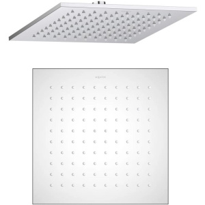 Верхний душ Aquatek AQ2076CR хром