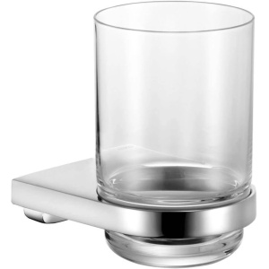 Стакан для ванной Keuco Collection Moll 12750019000 хром