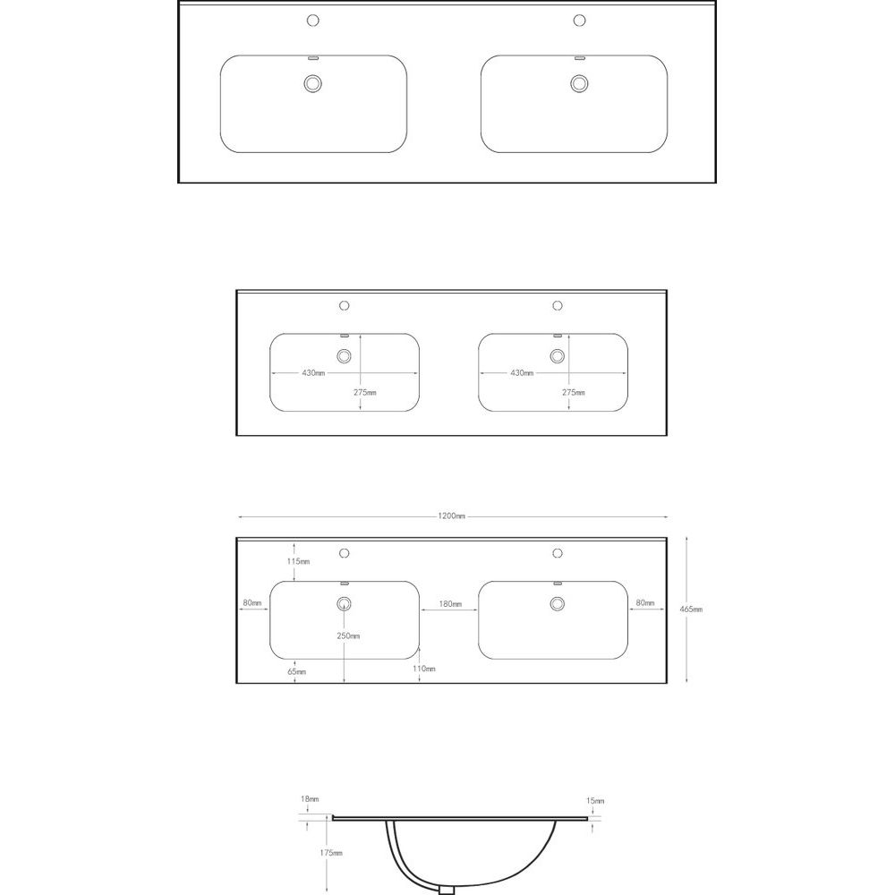 Купить Мебель для ванной STWORKI Вестервик 120 орех каньон в Москве с доставкой Мебель для ванной STWORKI Вестервик 120 орех каньон
