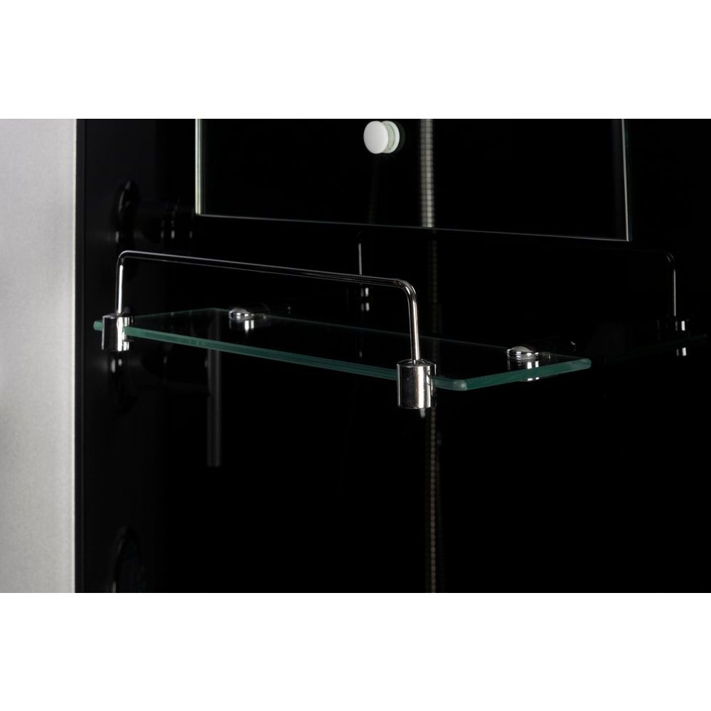 Купить Душевая кабина Niagara Classic NG-3512-14RF 120х80 см, с гидромассажем и пультом управления в Москве с доставкой Душевая кабина Niagara Classic NG-3512-14RF 120х80 см, с гидромассажем и пультом управления