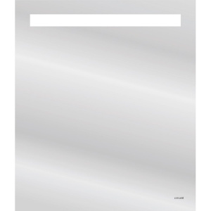 Зеркало Cersanit LED 010 base 60, с подсветкой