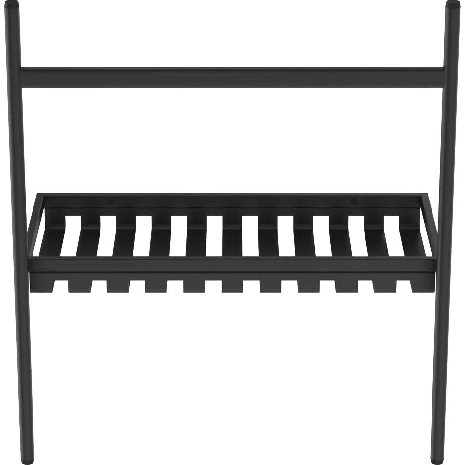 Купить Консоль Ideal Standard Conca E2654XG с раковиной Strada II T300301 в Москве с доставкой Консоль Ideal Standard Conca E2654XG с раковиной Strada II T300301