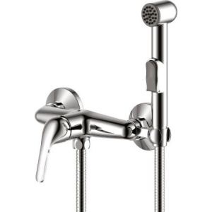 Гигиенический душ Rossinka Y Y25-52 со смесителем