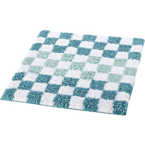 Коврик Ridder Grand Prix 716833 синий, 55x50