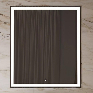 Зеркало SanStar Oscar 70 с подсветкой