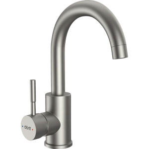 Смеситель для раковины Dorff Logic D3002101SS