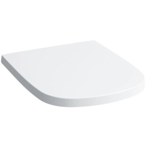 Крышка-сиденье Laufen Palomba с микролифтом 8.9180.2.000.000.1 Крышка-сиденье Laufen Palomba с микролифтом 8.9180.2.000.000.1