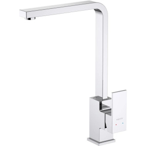 Смеситель для кухни Aquatek Либра AQ1680CR хром