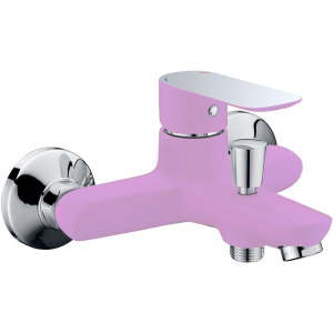 Смеситель для ванны с душем Triton Панама 16304 Z