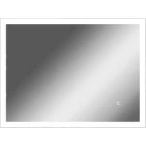 Зеркало Домино Travel Лондон 80х60 с подсветкой Зеркало Домино Travel Лондон 80х60 с подсветкой