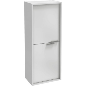 Шкаф-пенал Jacob Delafon Vivienne EB1665-J5-J5 белый Шкаф-пенал Jacob Delafon Vivienne EB1665-J5-J5 белый