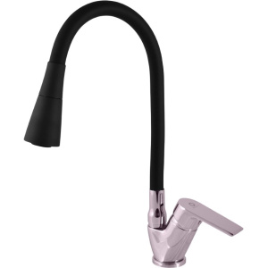 Смеситель для кухни Rav Slezak Colorado CO106.5/13 с гибким изливом Смеситель для кухни Rav Slezak Colorado CO106.5/13 с гибким изливом