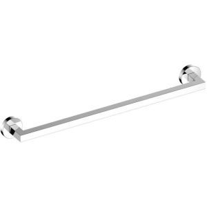 Полотенцедержатель Keuco Edition 90 19001 60 см, хром