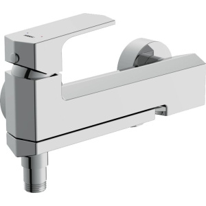 Смеситель для ванны с душем Cersanit Wisla 63056 хром