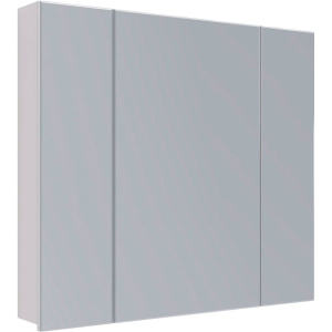 Зеркало-шкаф Lemark Universal 90