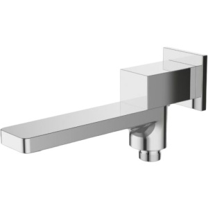 Излив BelBagno Romano ROM BCA CRM для ванны с душем