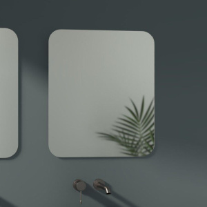 Зеркало Evoform Primary BY 0113 60x70 Зеркало Evoform Primary BY 0113 60x70