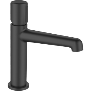 Смеситель для раковины BelBagno Uno LVM NERO