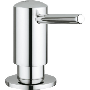 Дозатор для кухонной мойки Grohe Cosmopolitan 40535000