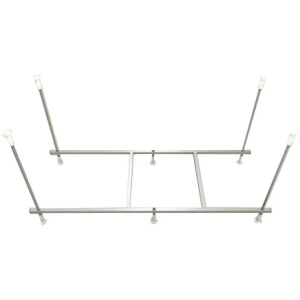 Каркас для ванны Aquatek Либерти / Лугано 150 KAR-0000059