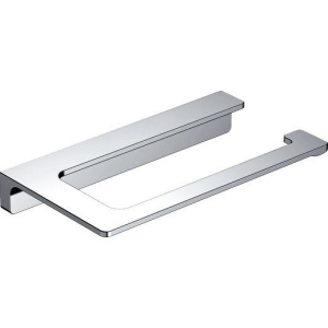 Держатель туалетной бумаги IDDIS Slide SLISC00i43 открытый