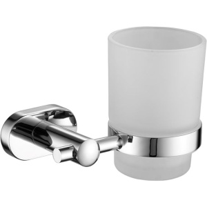 Стакан BELZ B900 B90006 хром