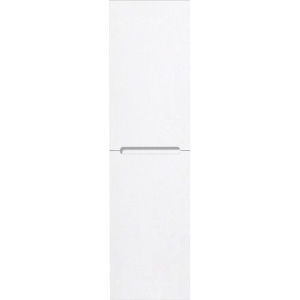 Шкаф-пенал BelBagno Etna 40 R bianco lucido