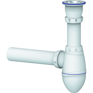 Сифон для раковины Unicorn А210