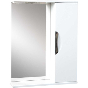 Зеркало Emmy Милли R 60, с подсветкой