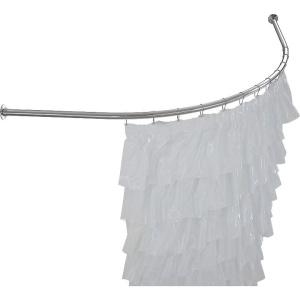 Карниз для ванны Aquanet Capri 170 см Карниз для ванны Aquanet Capri 170 см