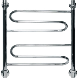 Полотенцесушитель водяной Ника Curve ЛZ 60/50-2 Полотенцесушитель водяной Ника Curve ЛZ 60/50-2