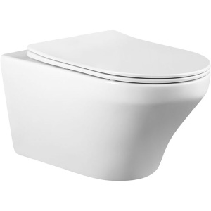 Унитаз подвесной Vincea Edge-M VT1-37 Унитаз подвесной Vincea Edge-M VT1-37