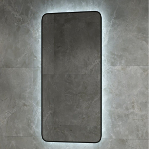 Зеркало Art&Max Siena 60x100