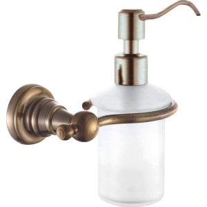 Дозатор Sapho Diamond 1318-19 Дозатор Sapho Diamond 1318-19