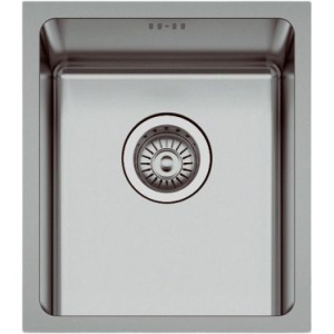Мойка кухонная Seaman Eco Roma SMR-4438A
