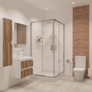 Душевой уголок Niagara NG 6609-08 Душевой уголок Niagara NG 6609-08