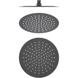 Верхний душ Aquatek AQ2073MB черный