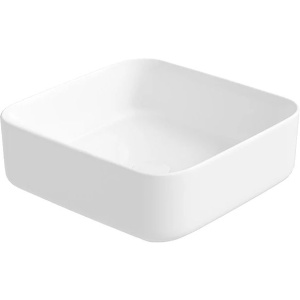 Раковина IDDIS Bridge BRIWM04i27 белая матовая