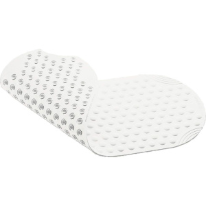 Коврик Ridder Tecno 68101 белый