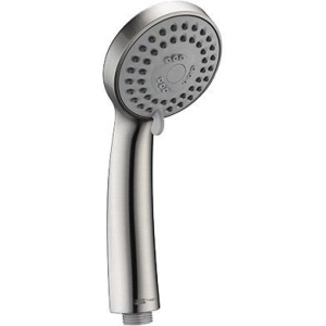 Душевая лейка Wasserkraft Wern A120 Душевая лейка Wasserkraft Wern A120