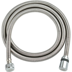 Душевой шланг Lemark Turn-Free LE8049S сталь Душевой шланг Lemark Turn-Free LE8049S сталь