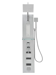 Душевая панель River GURON 08 (10000001105) Душевая панель River GURON 08 (10000001105)