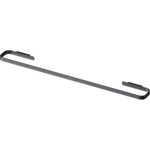 Полотенцедержатель AM.PM Func A8F346422 черный Полотенцедержатель AM.PM Func A8F346422 черный