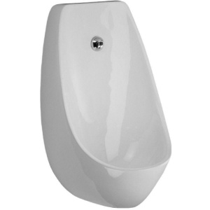 Писсуар Jika Domino с сенсорным управлением 4110.1.000.487.1 Писсуар Jika Domino с сенсорным управлением 4110.1.000.487.1