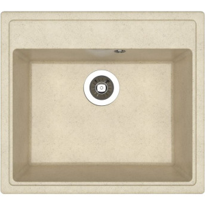 Мойка кухонная Dr. Gans Nika 570 дюна