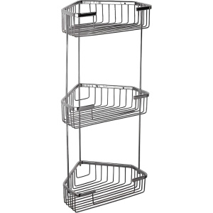 Полка Haiba HB335-2 3-ярусная Полка Haiba HB335-2 3-ярусная
