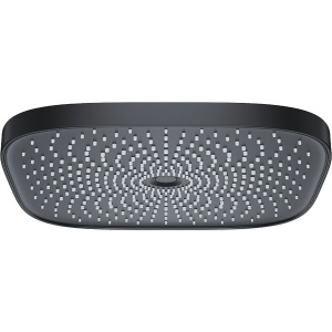 Верхний душ IDDIS SpaHome SPA26BSi64 черный