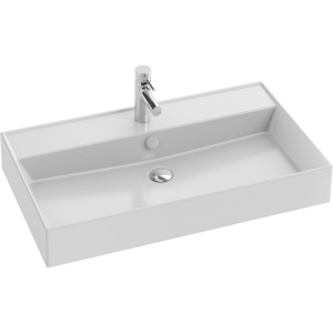 Раковина Jacob Delafon Vivienne EXBI112-00 80 см