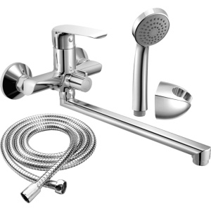 Универсальный смеситель Rush Gozo GZ3735-51